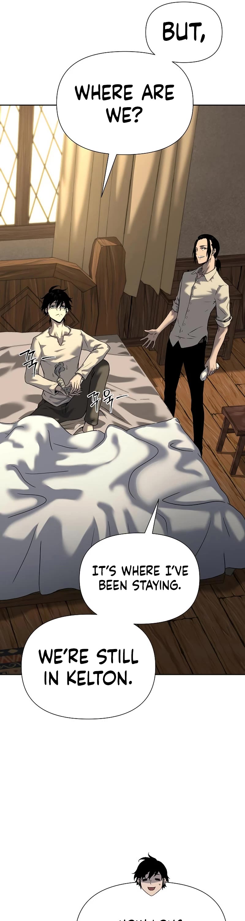 The Priest of Corruption chapter 14 page 47