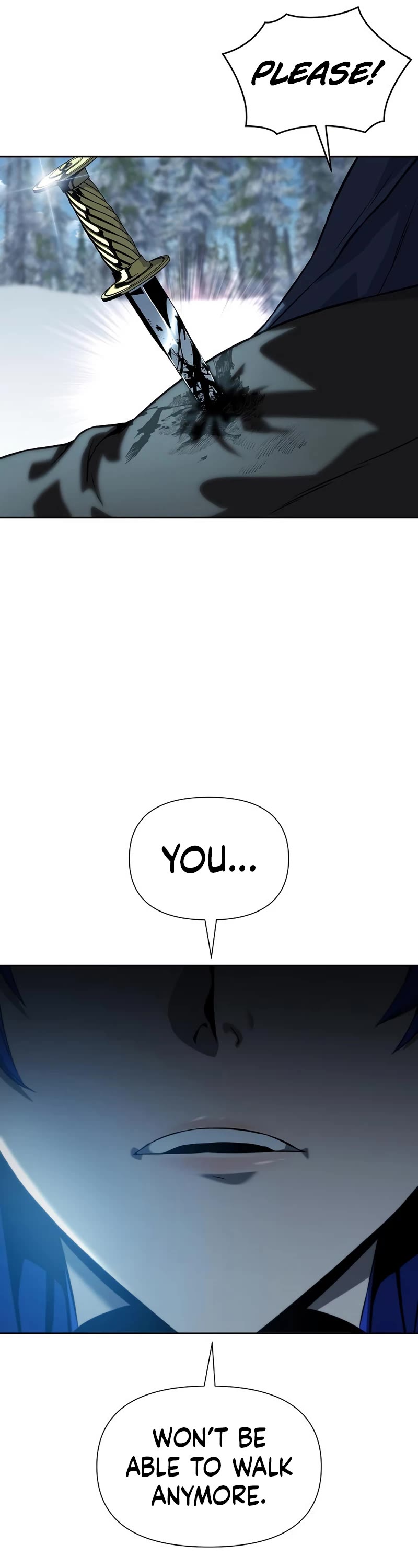 The Priest of Corruption chapter 14 page 57