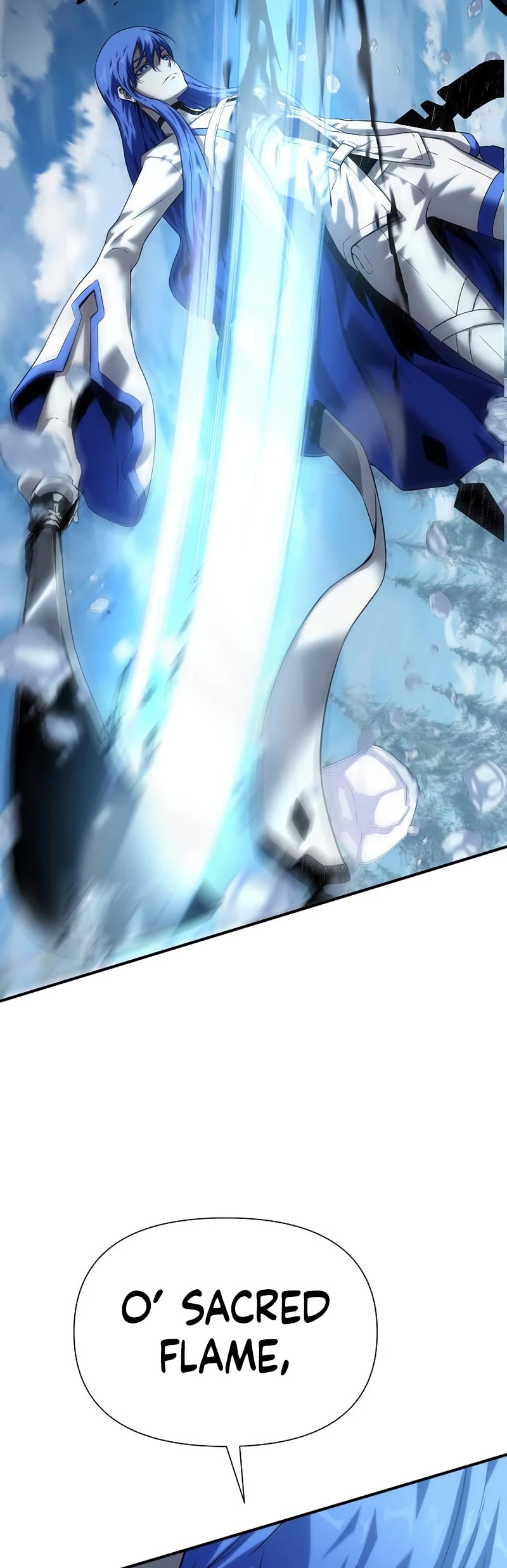 The Priest of Corruption chapter 14 page 60