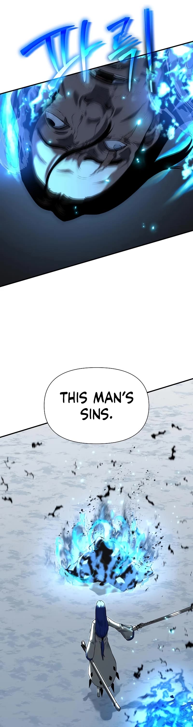 The Priest of Corruption chapter 14 page 62