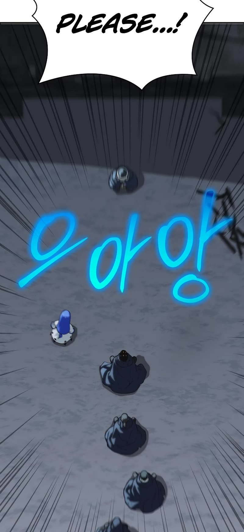 The Priest of Corruption chapter 14 page 70