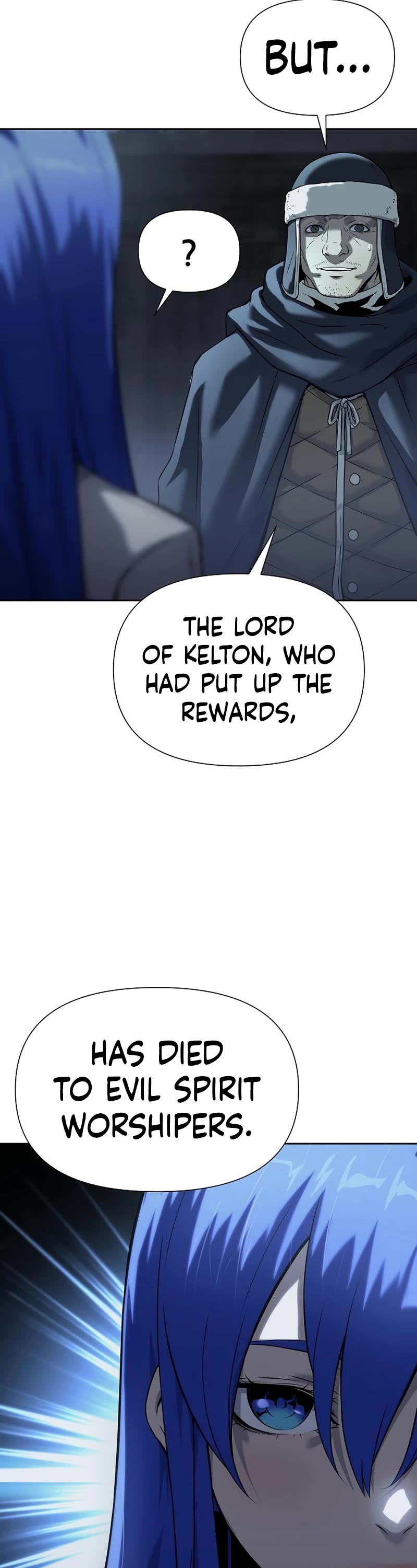 The Priest of Corruption chapter 14 page 73