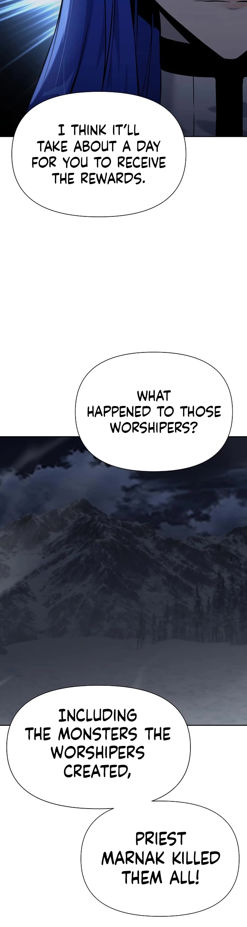 The Priest of Corruption chapter 14 page 74