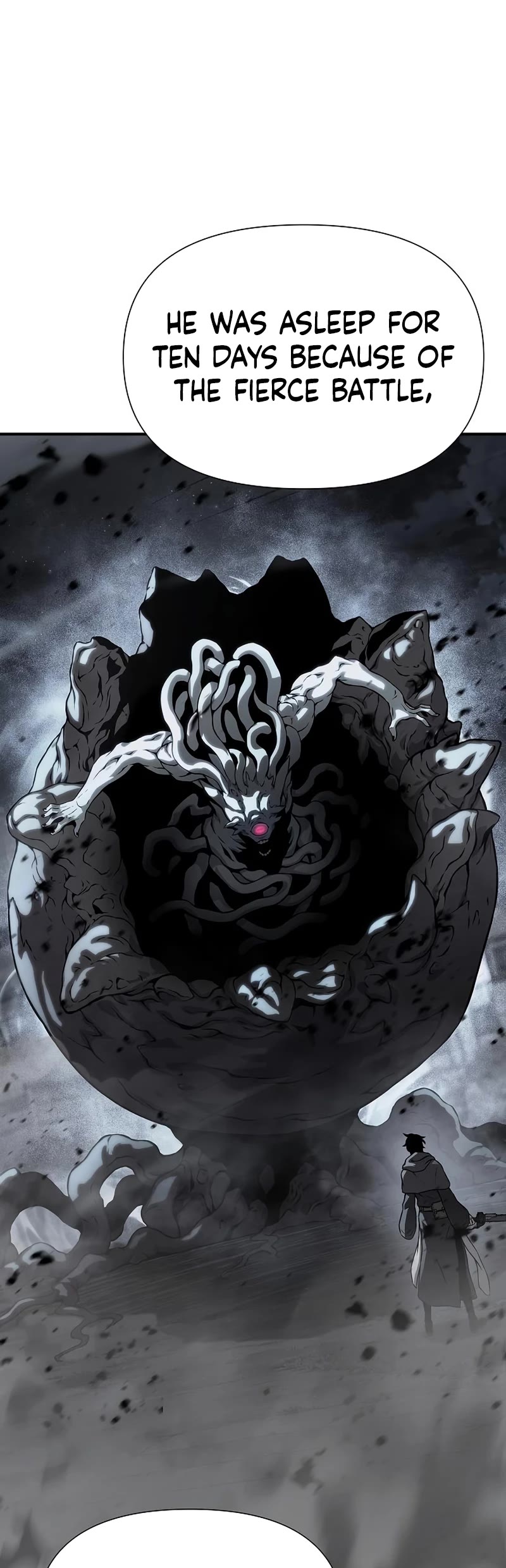 The Priest of Corruption chapter 14 page 75