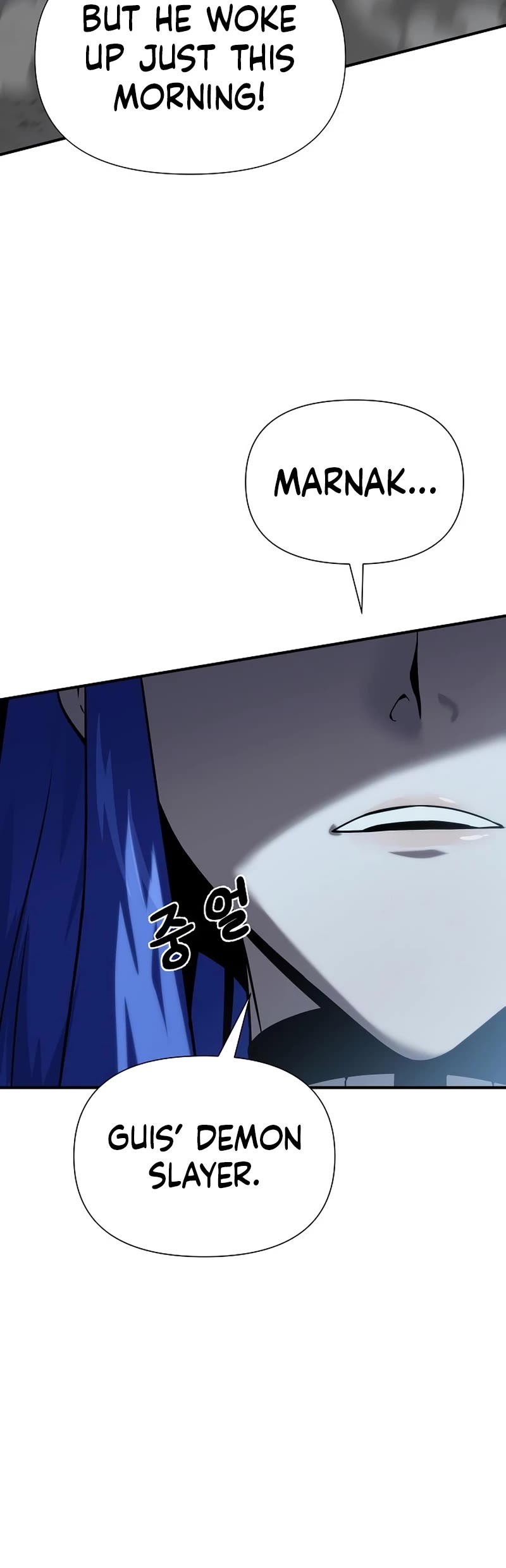 The Priest of Corruption chapter 14 page 76