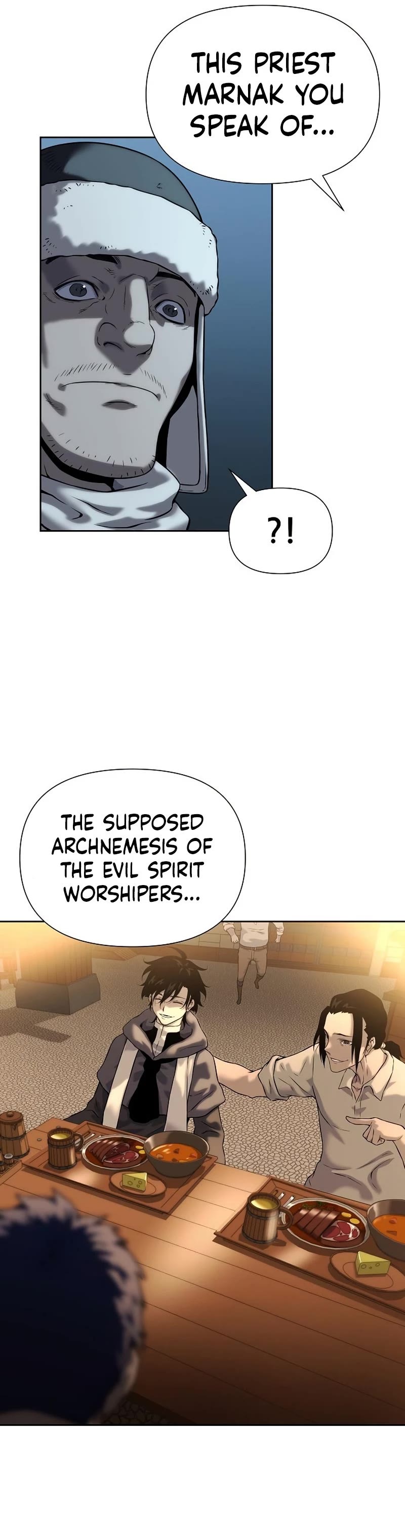 The Priest of Corruption chapter 14 page 77