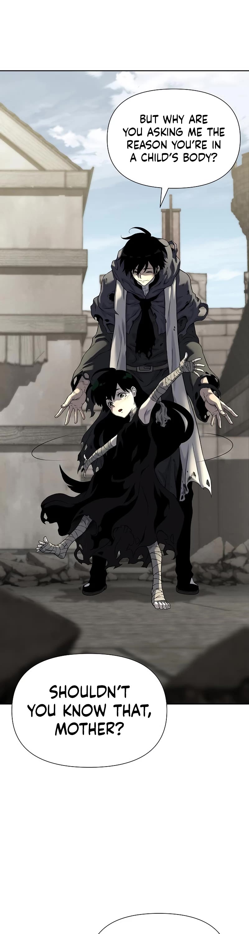 The Priest of Corruption chapter 14 page 8