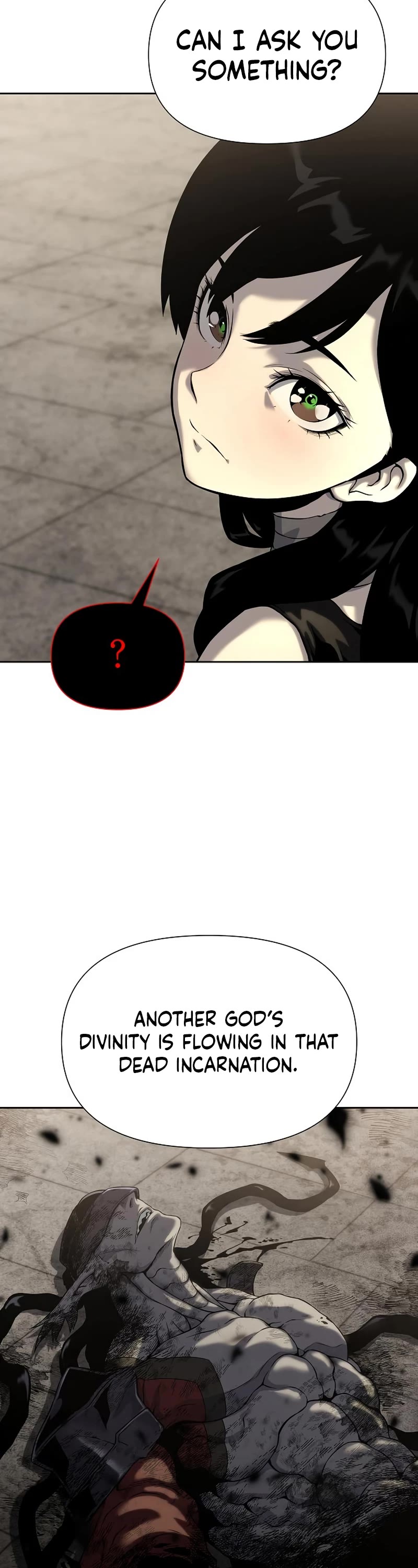 The Priest of Corruption chapter 14 page 9