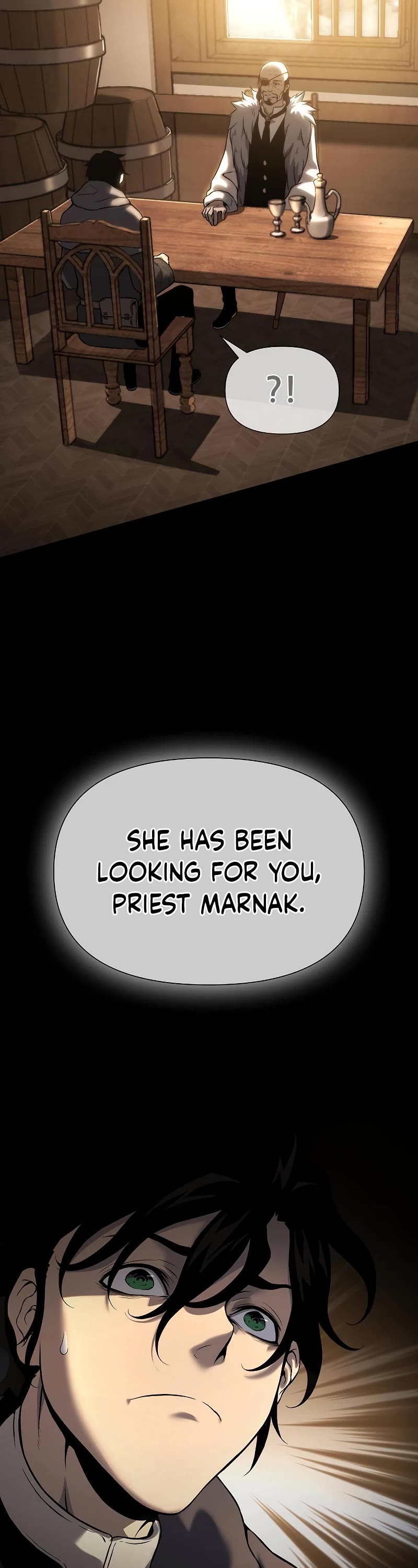 The Priest of Corruption chapter 15 page 12