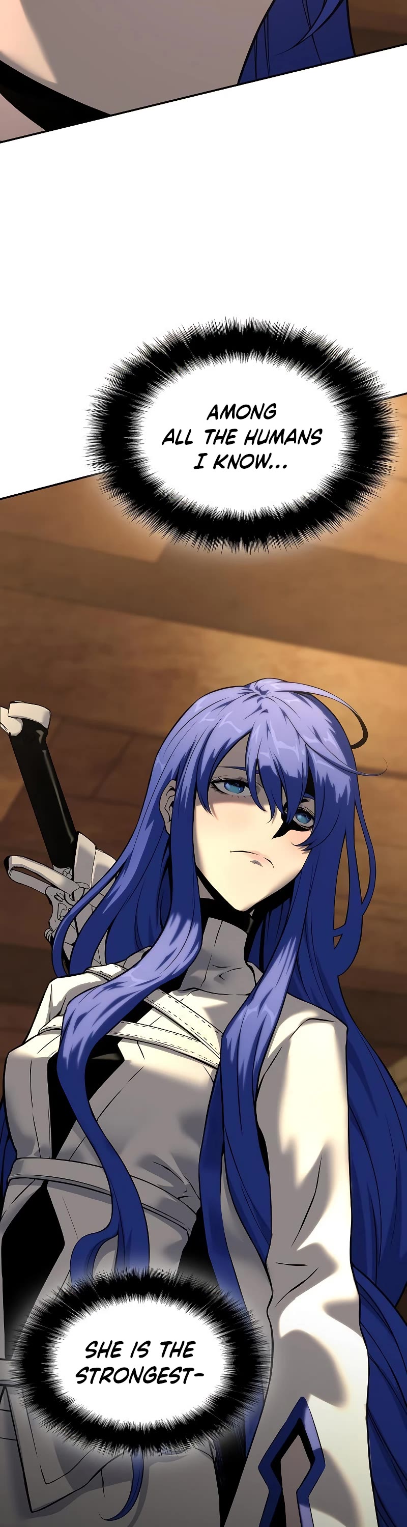 The Priest of Corruption chapter 15 page 18