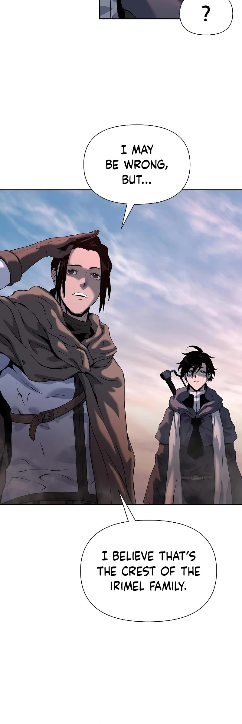 The Priest of Corruption chapter 15 page 25