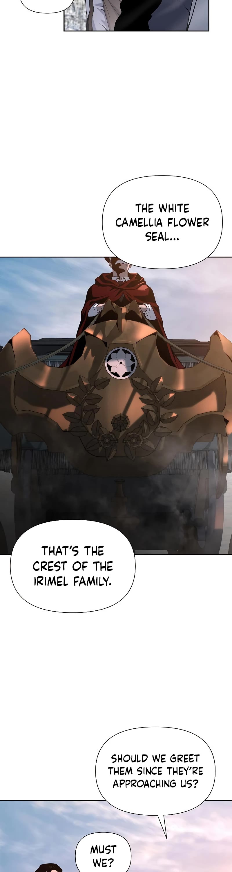 The Priest of Corruption chapter 15 page 27