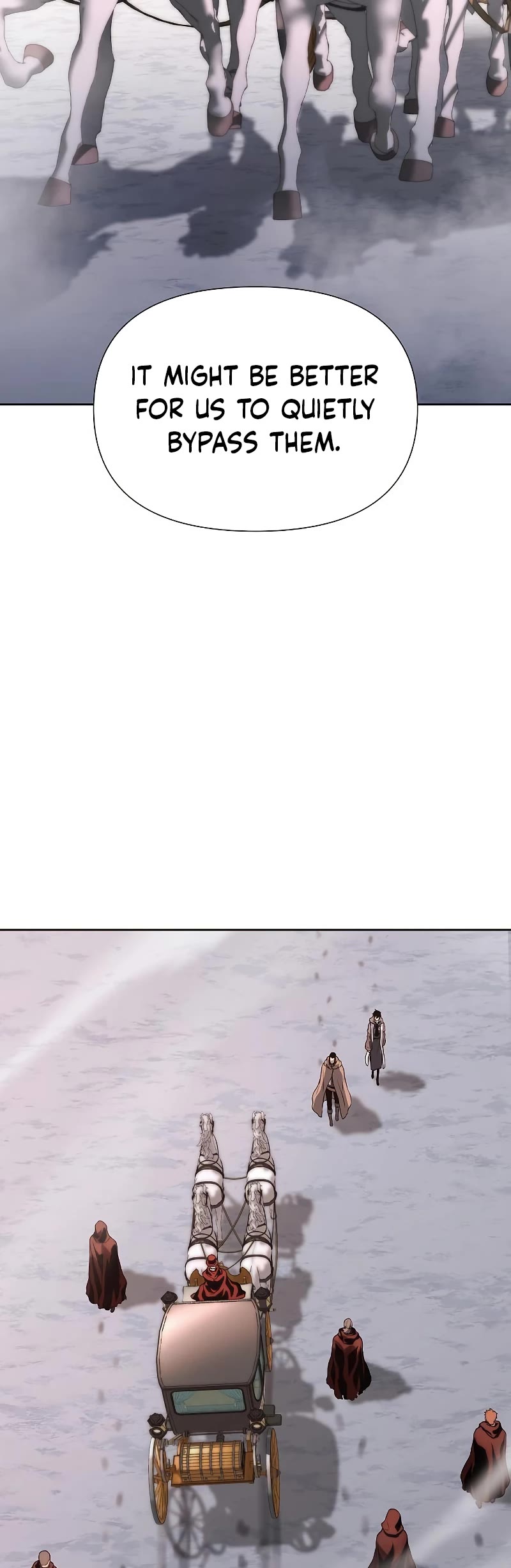 The Priest of Corruption chapter 15 page 29