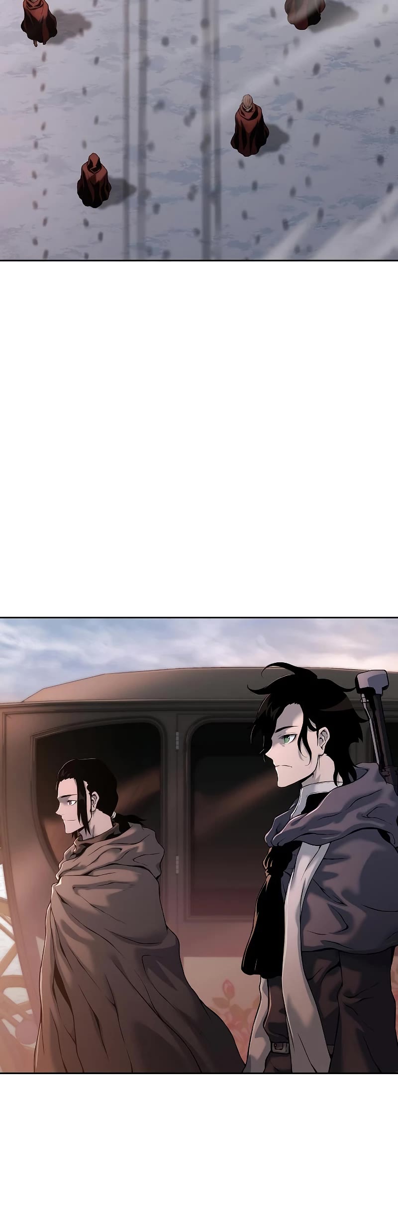 The Priest of Corruption chapter 15 page 30