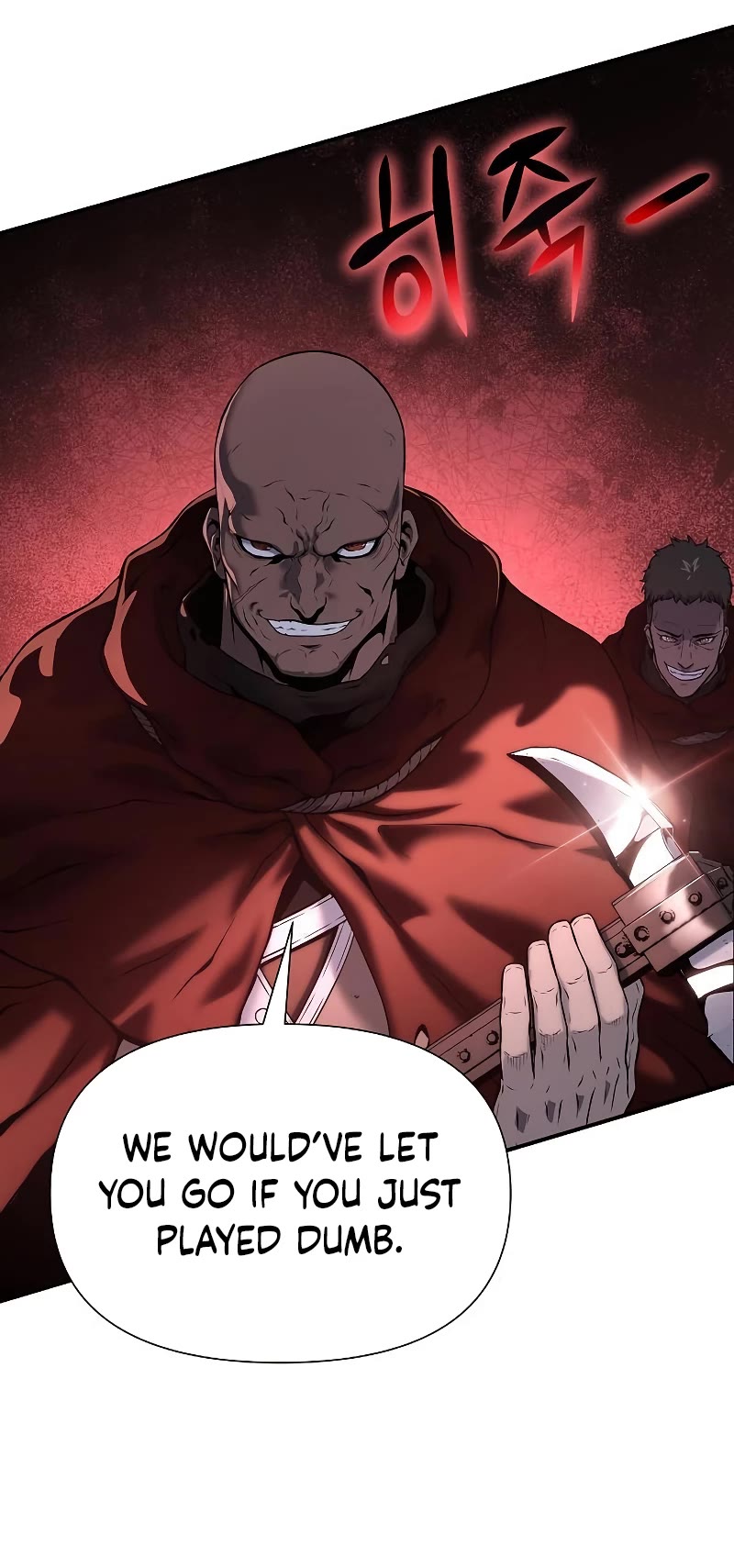 The Priest of Corruption chapter 15 page 34