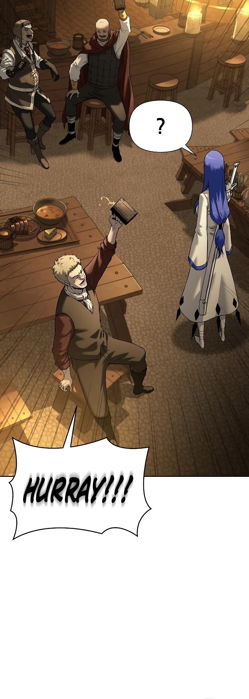 The Priest of Corruption chapter 15 page 5