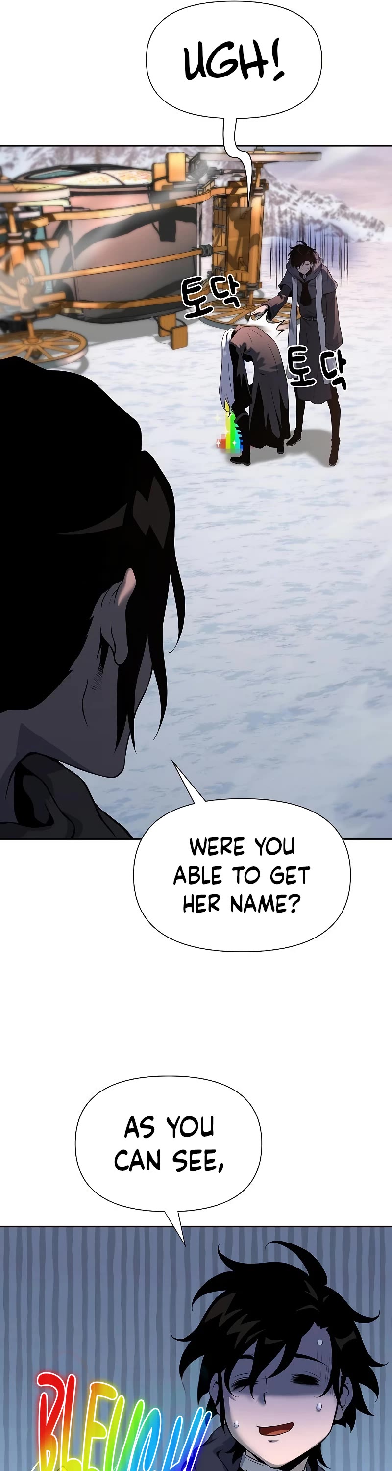 The Priest of Corruption chapter 15 page 51