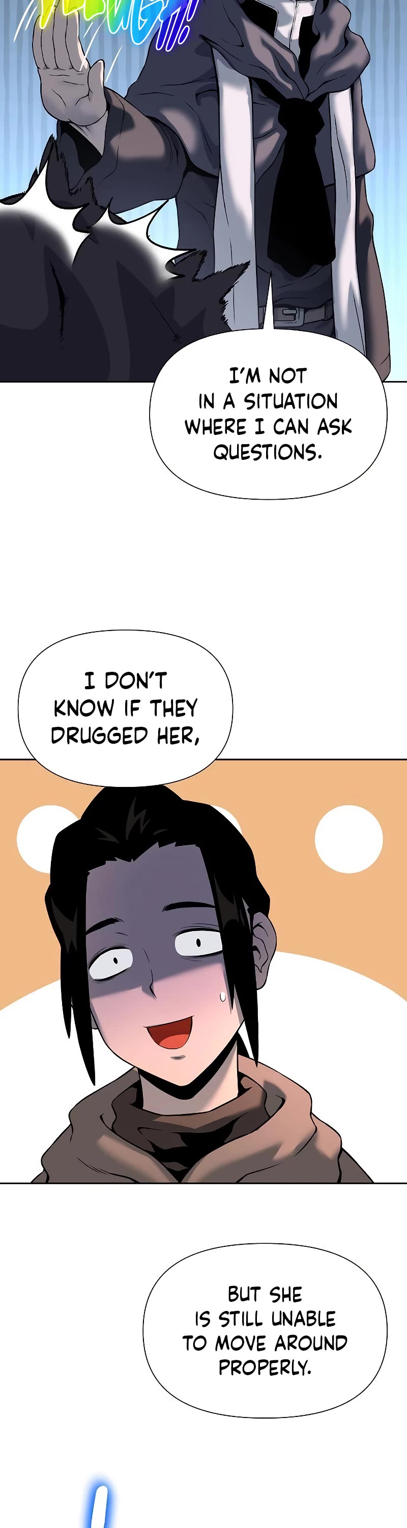 The Priest of Corruption chapter 15 page 52