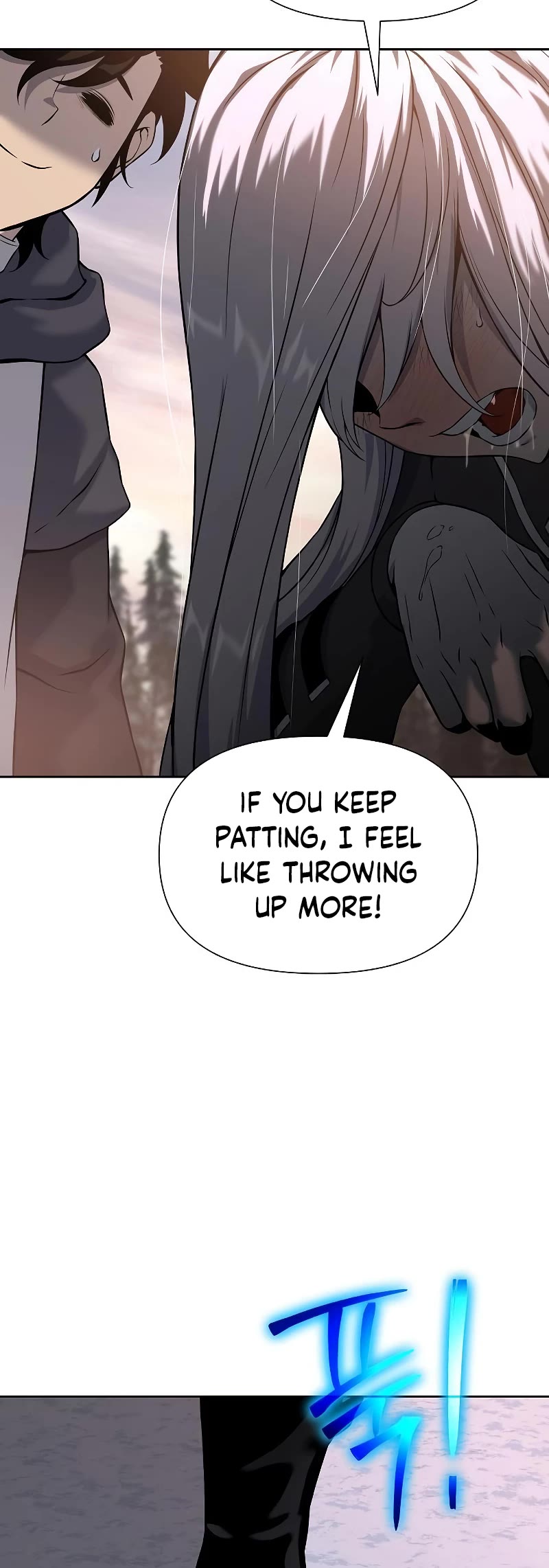 The Priest of Corruption chapter 15 page 54