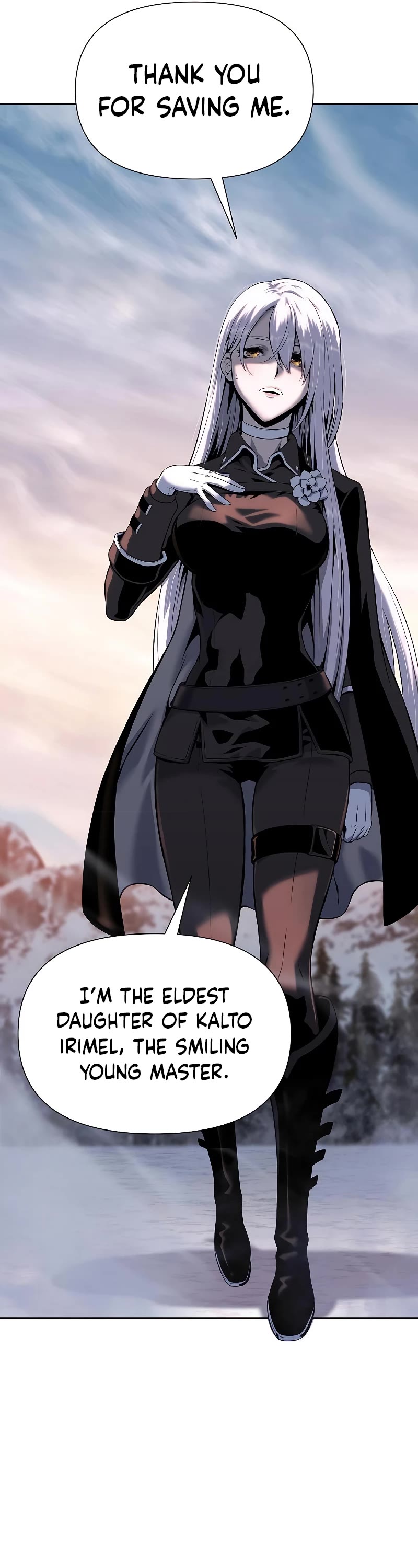 The Priest of Corruption chapter 15 page 56