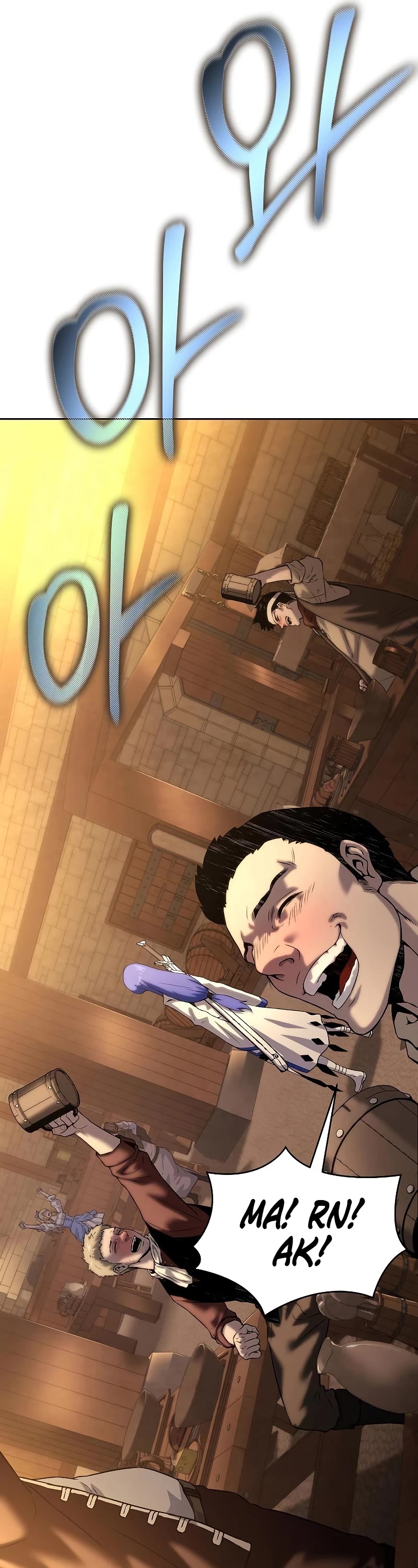 The Priest of Corruption chapter 15 page 6