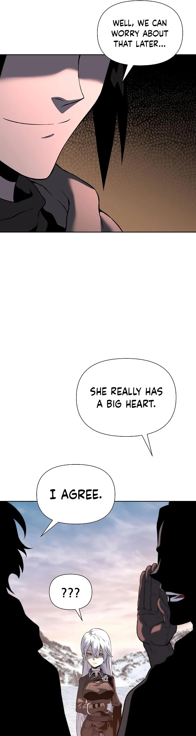 The Priest of Corruption chapter 15 page 61