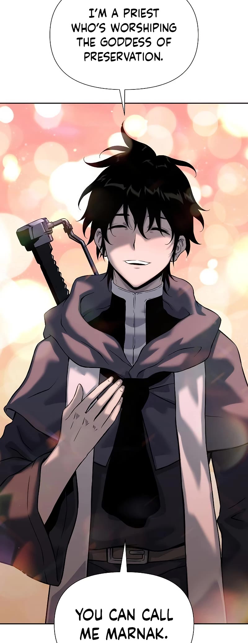 The Priest of Corruption chapter 15 page 64