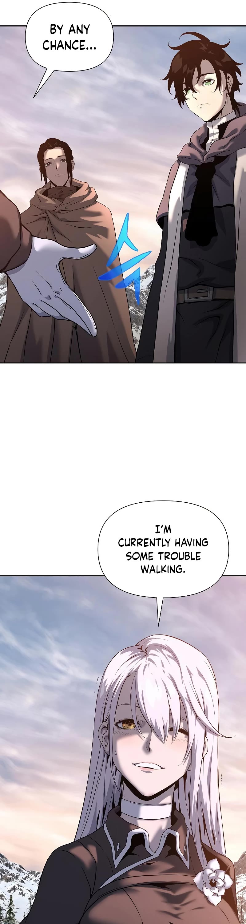 The Priest of Corruption chapter 15 page 66