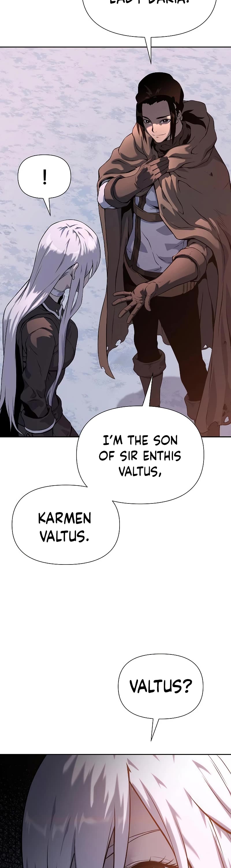 The Priest of Corruption chapter 15 page 68