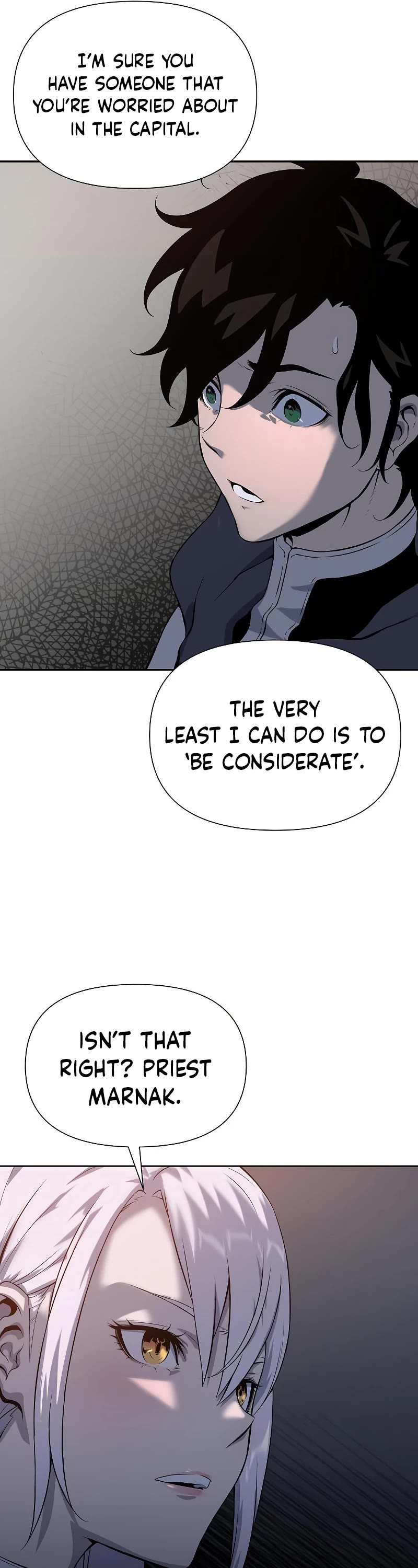 The Priest of Corruption chapter 15 page 71