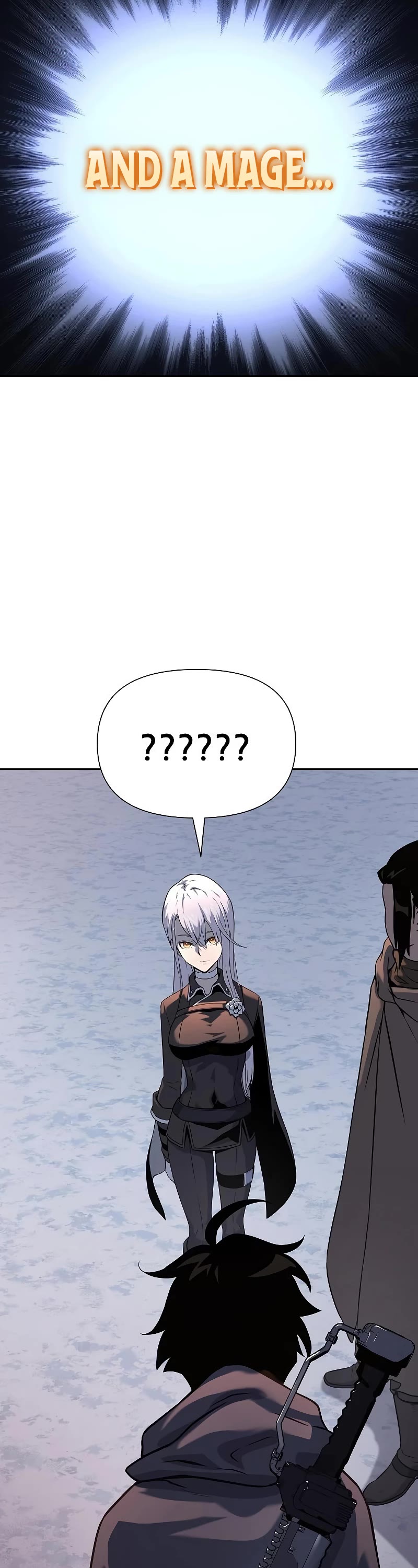 The Priest of Corruption chapter 15 page 73