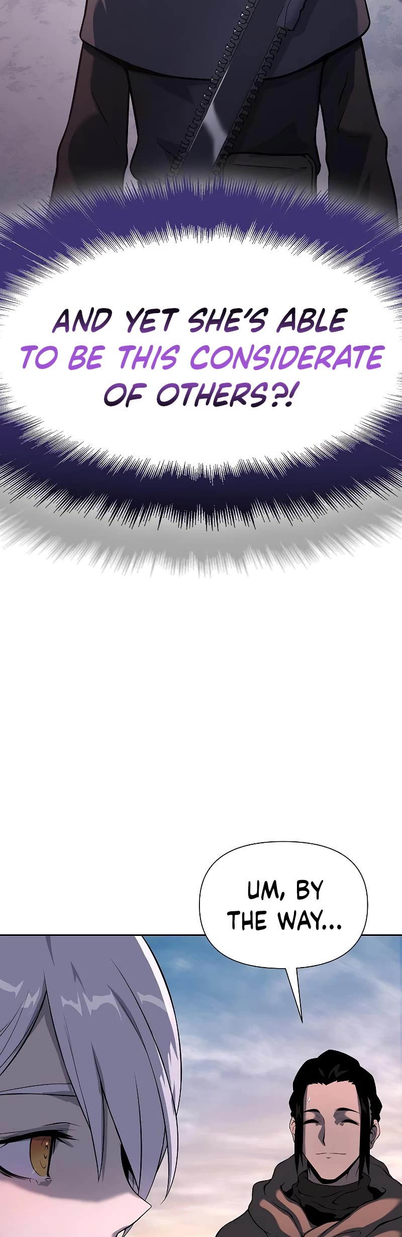 The Priest of Corruption chapter 15 page 74