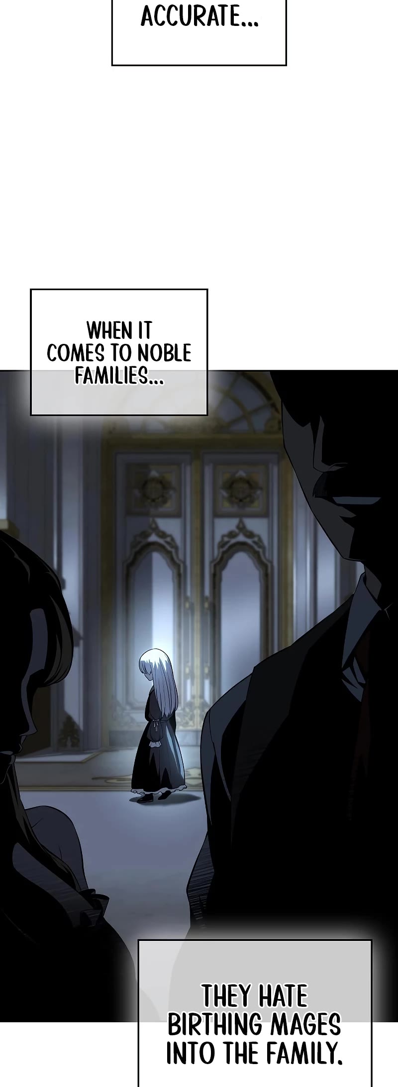 The Priest of Corruption chapter 16 page 10