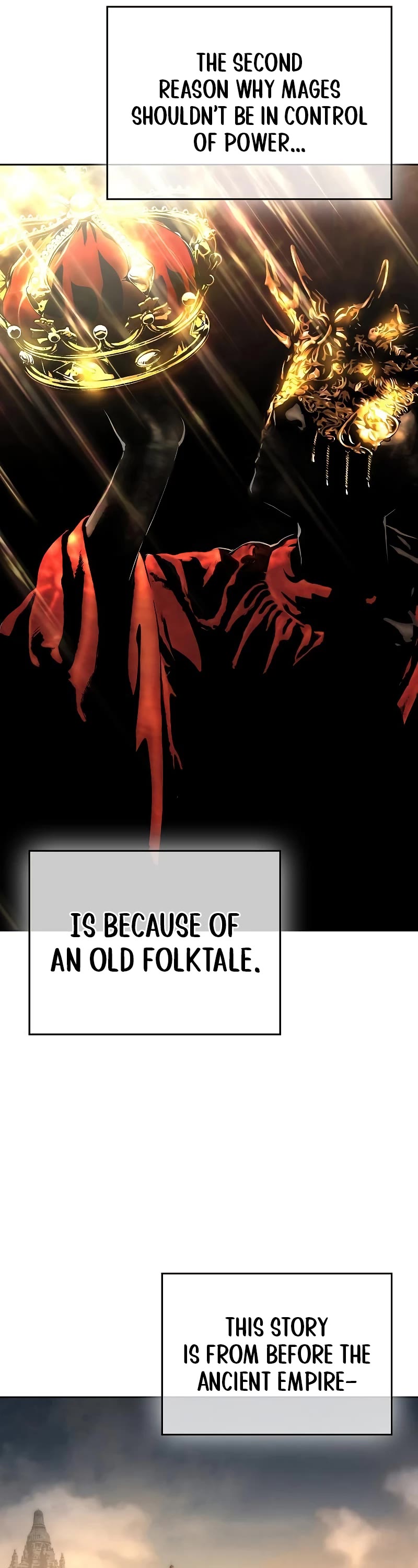 The Priest of Corruption chapter 16 page 13