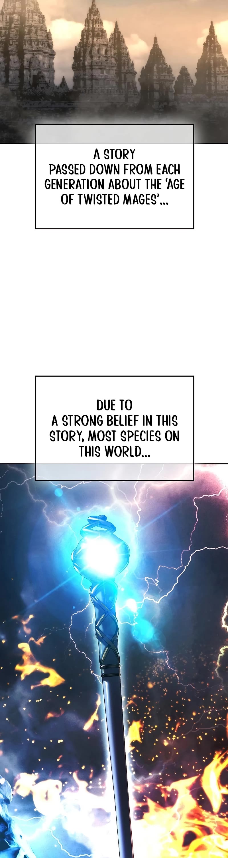 The Priest of Corruption chapter 16 page 14