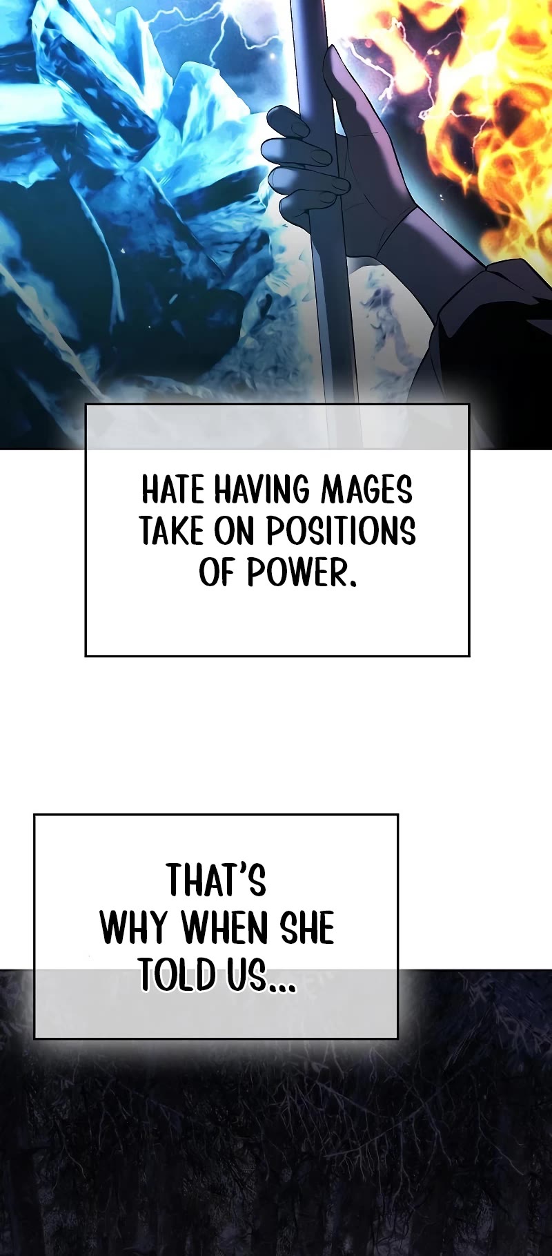 The Priest of Corruption chapter 16 page 15