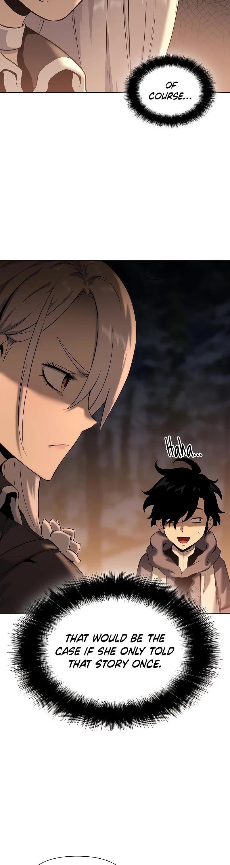 The Priest of Corruption chapter 16 page 18