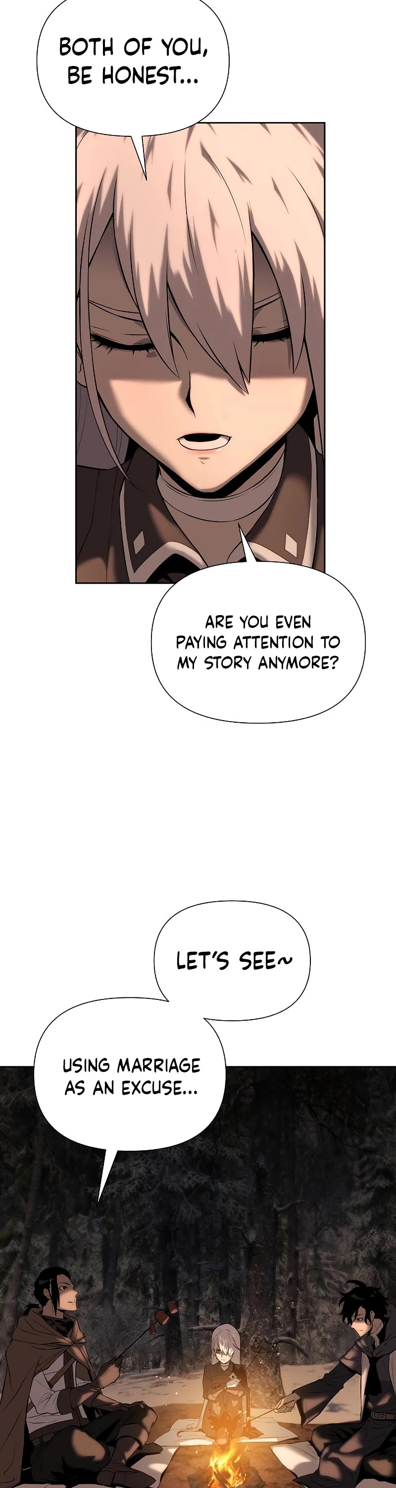 The Priest of Corruption chapter 16 page 19