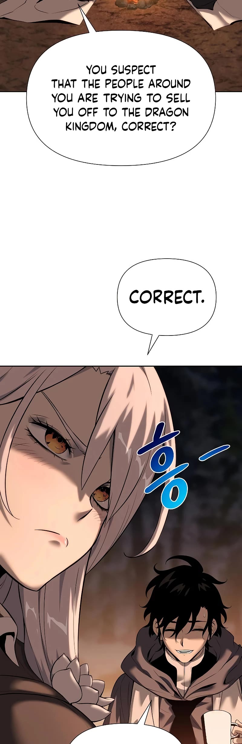 The Priest of Corruption chapter 16 page 20