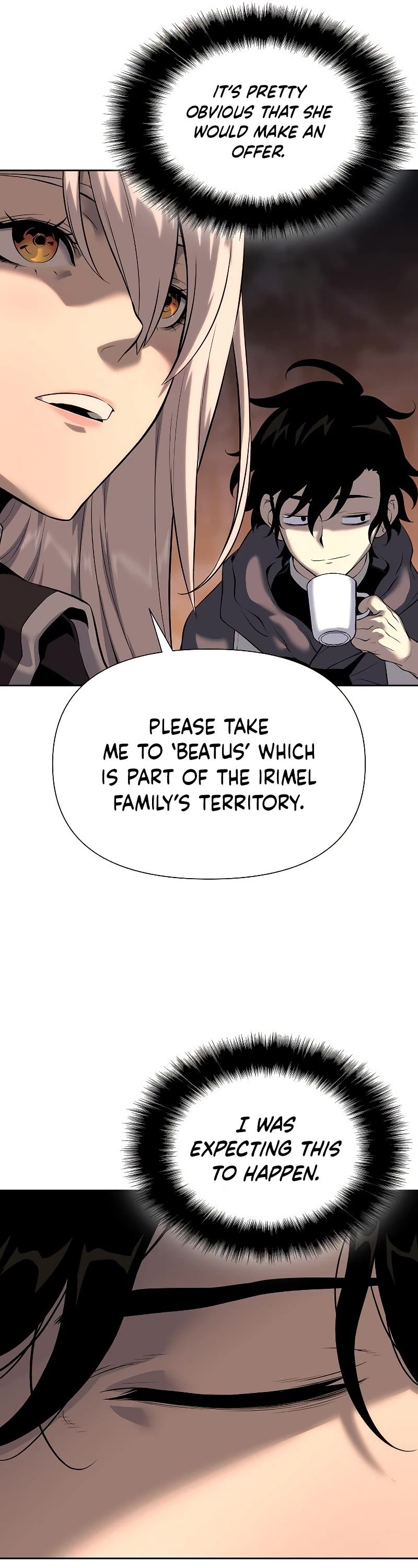 The Priest of Corruption chapter 16 page 27