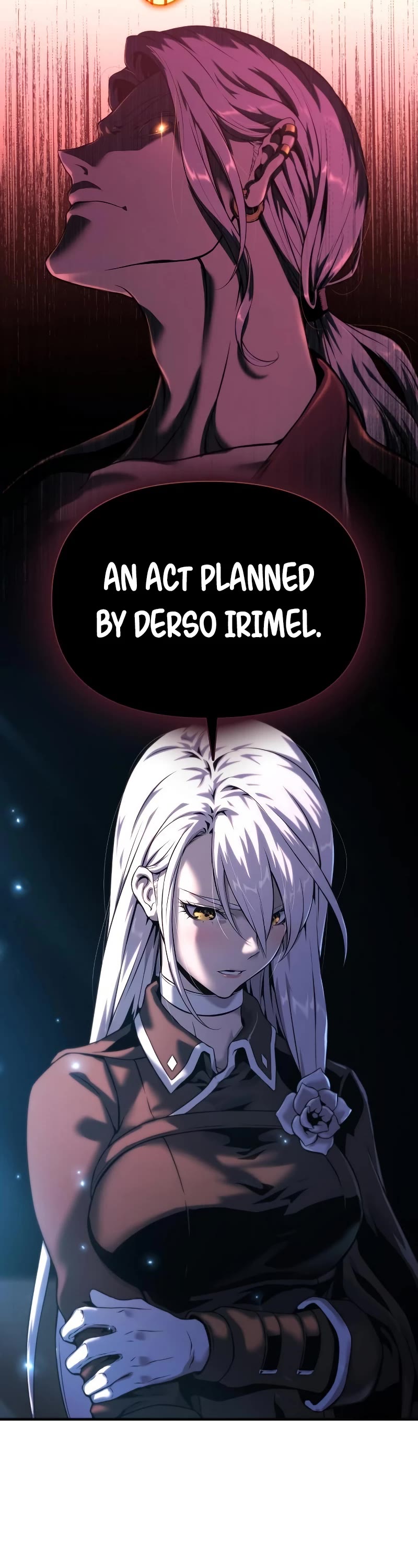 The Priest of Corruption chapter 16 page 3