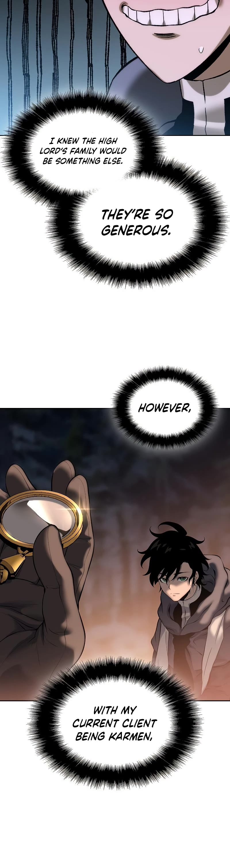 The Priest of Corruption chapter 16 page 30