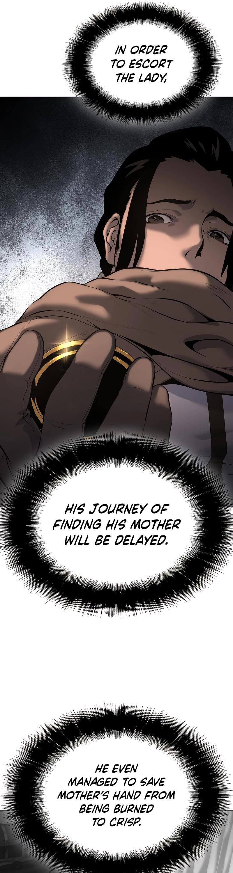 The Priest of Corruption chapter 16 page 31