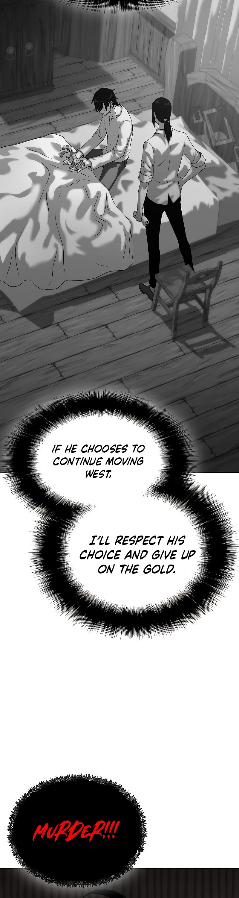 The Priest of Corruption chapter 16 page 32