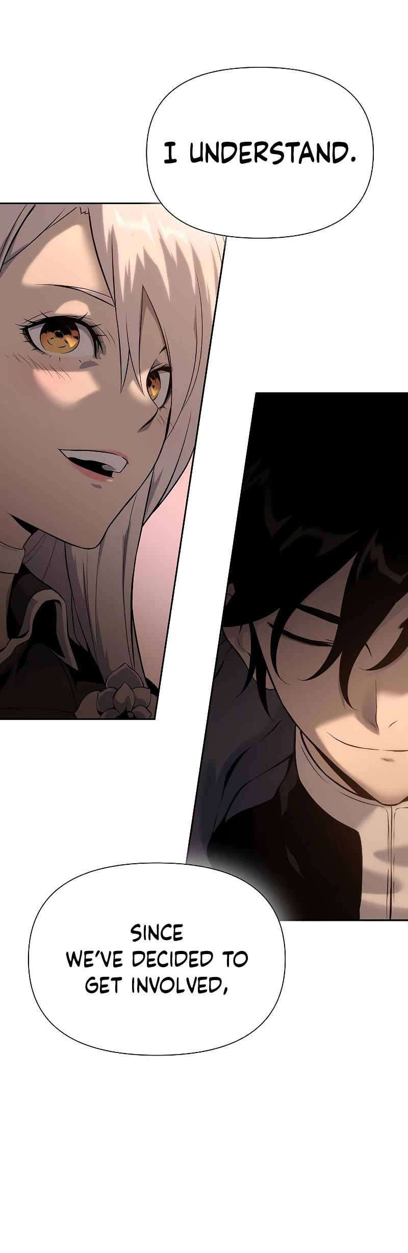 The Priest of Corruption chapter 16 page 35