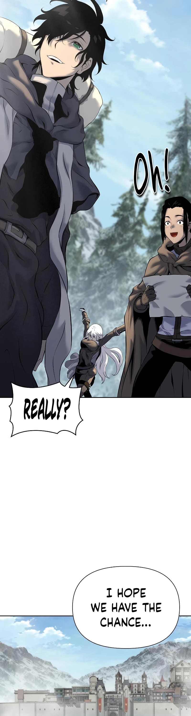 The Priest of Corruption chapter 16 page 38