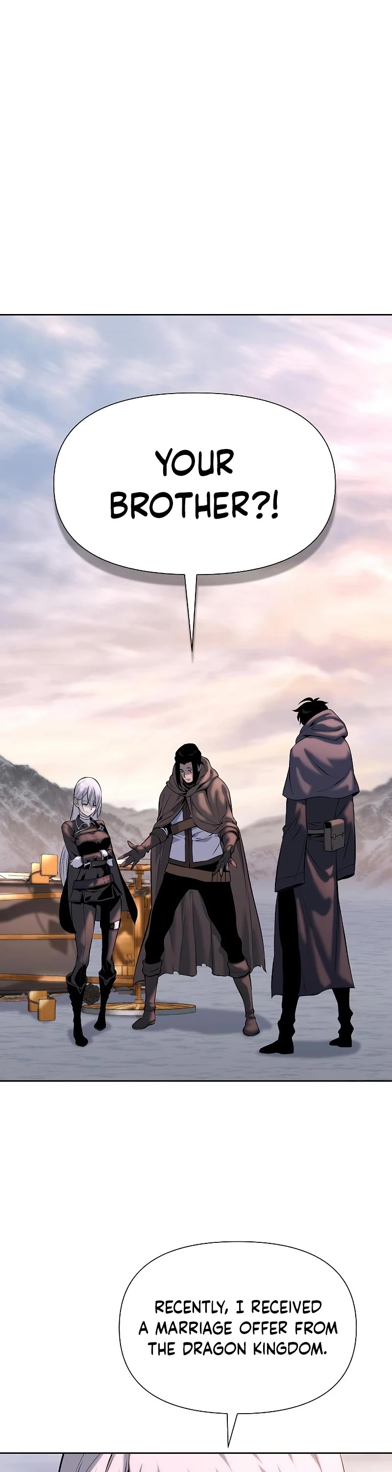 The Priest of Corruption chapter 16 page 4