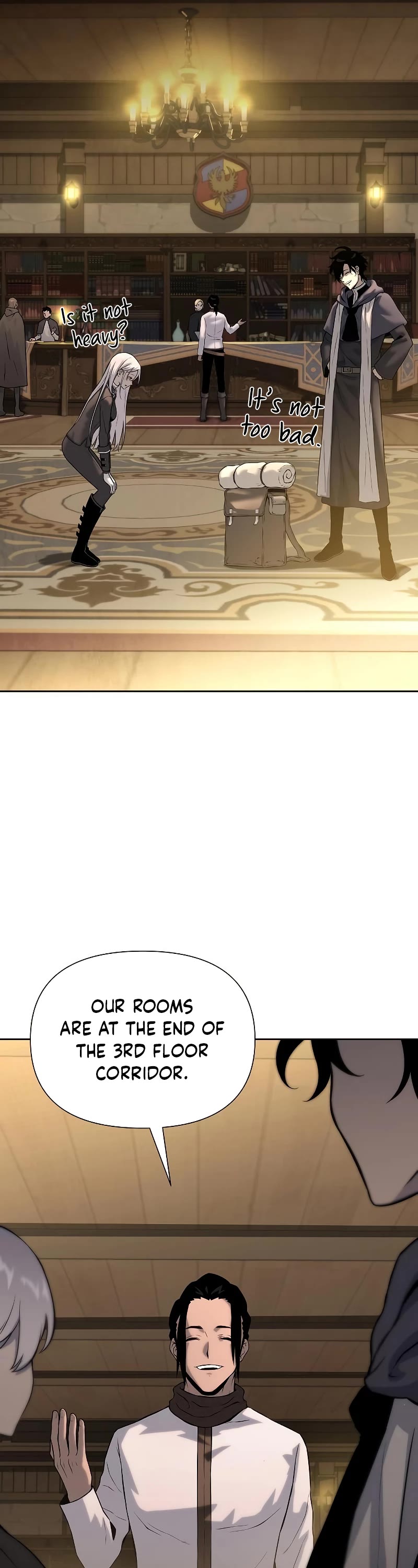 The Priest of Corruption chapter 16 page 41