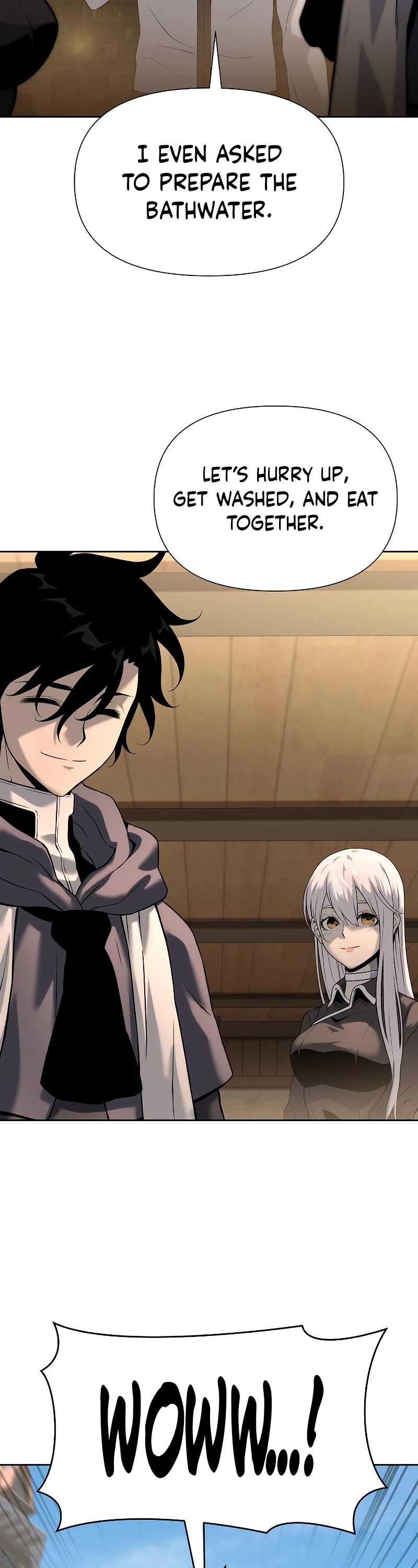 The Priest of Corruption chapter 16 page 42