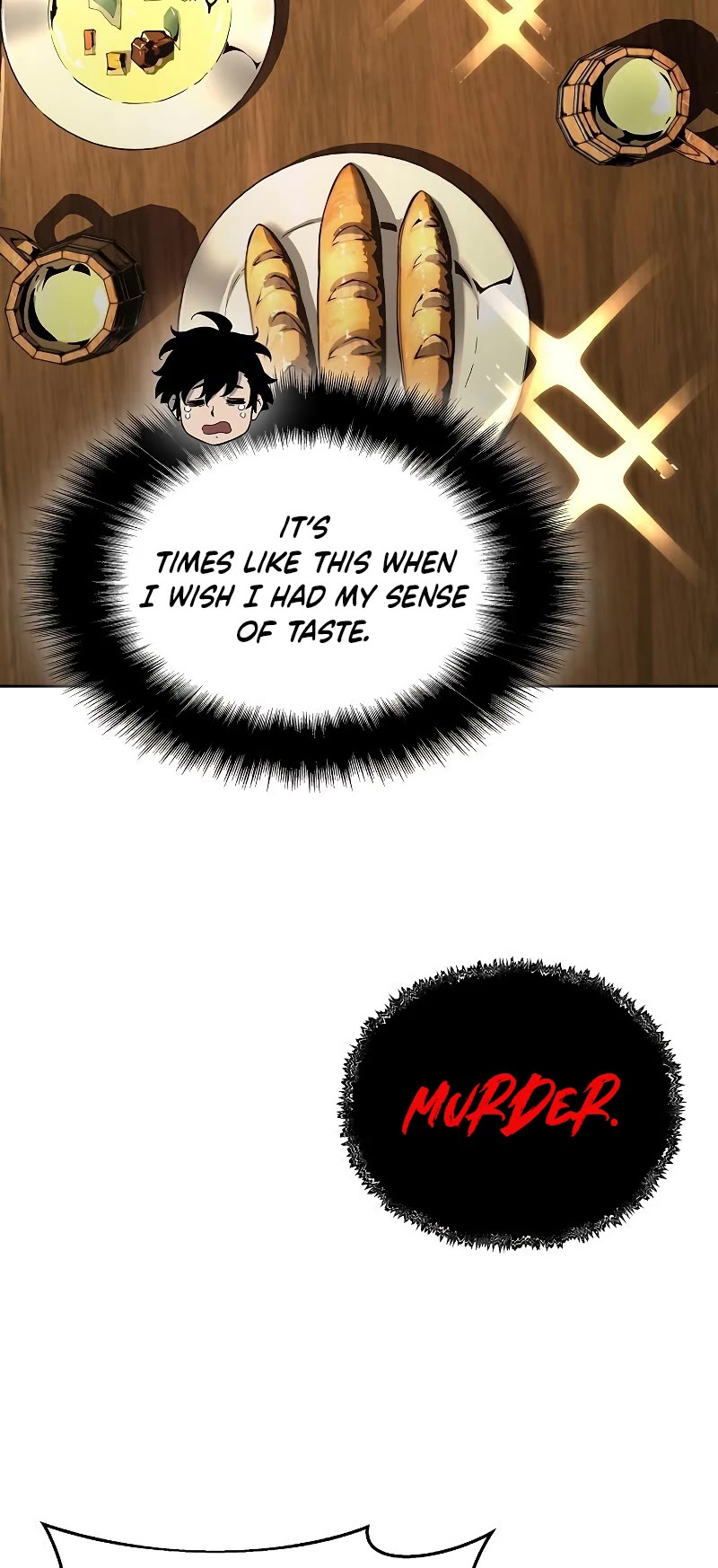 The Priest of Corruption chapter 16 page 44